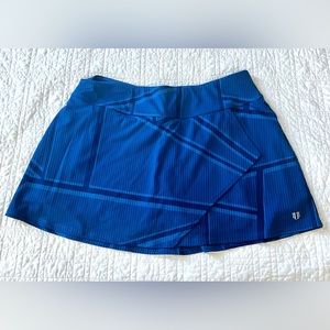 EleVen tennis skirt. Sz XL
